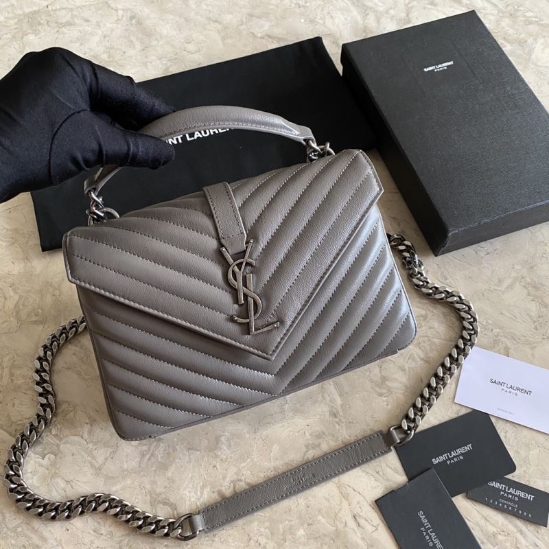 YSL Satchel Bags